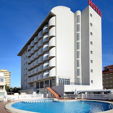 Hotel Miramar Playa Extérieur photo