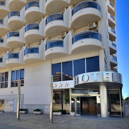 Hotel Miramar Playa Extérieur photo