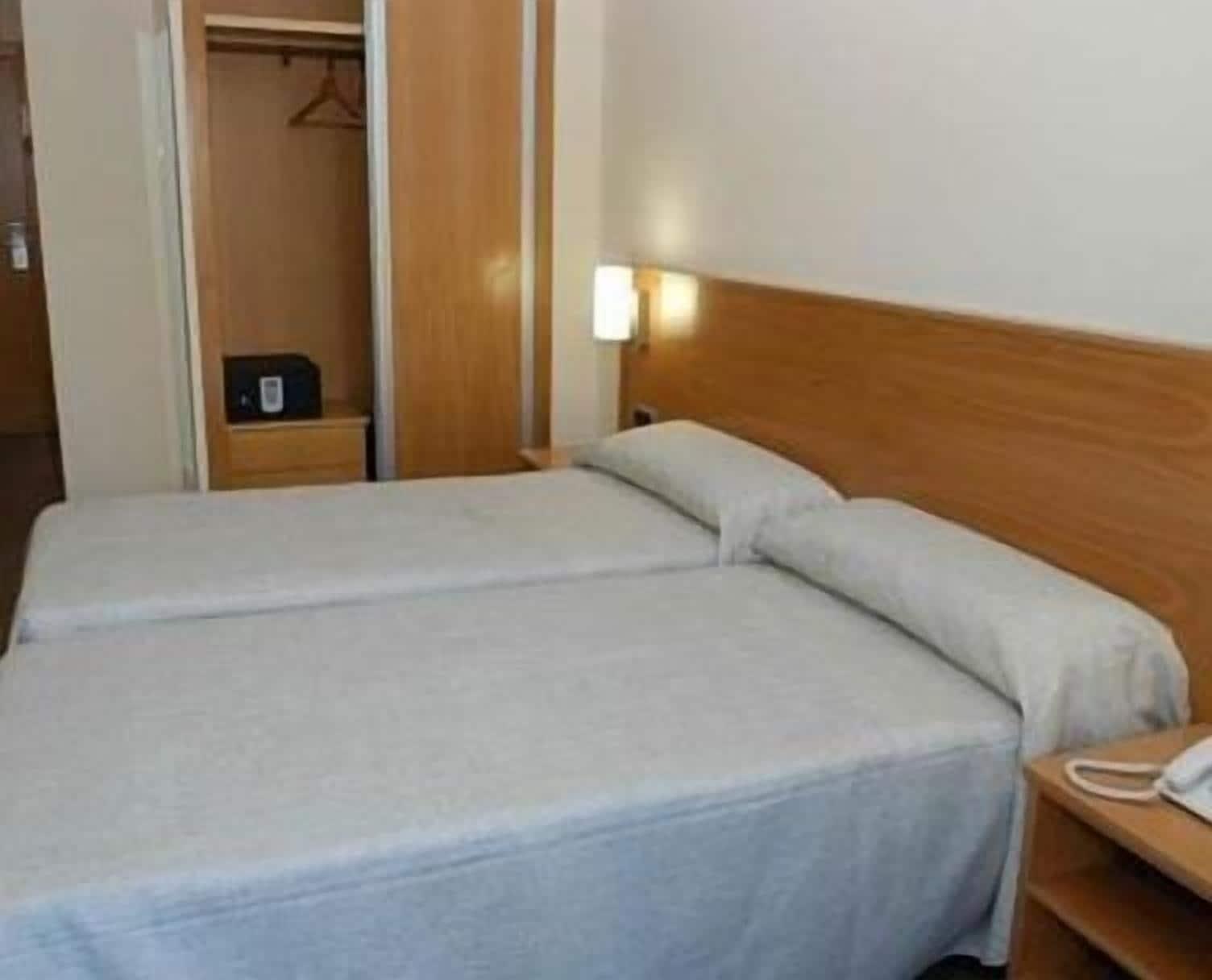 Hotel Miramar Playa Extérieur photo