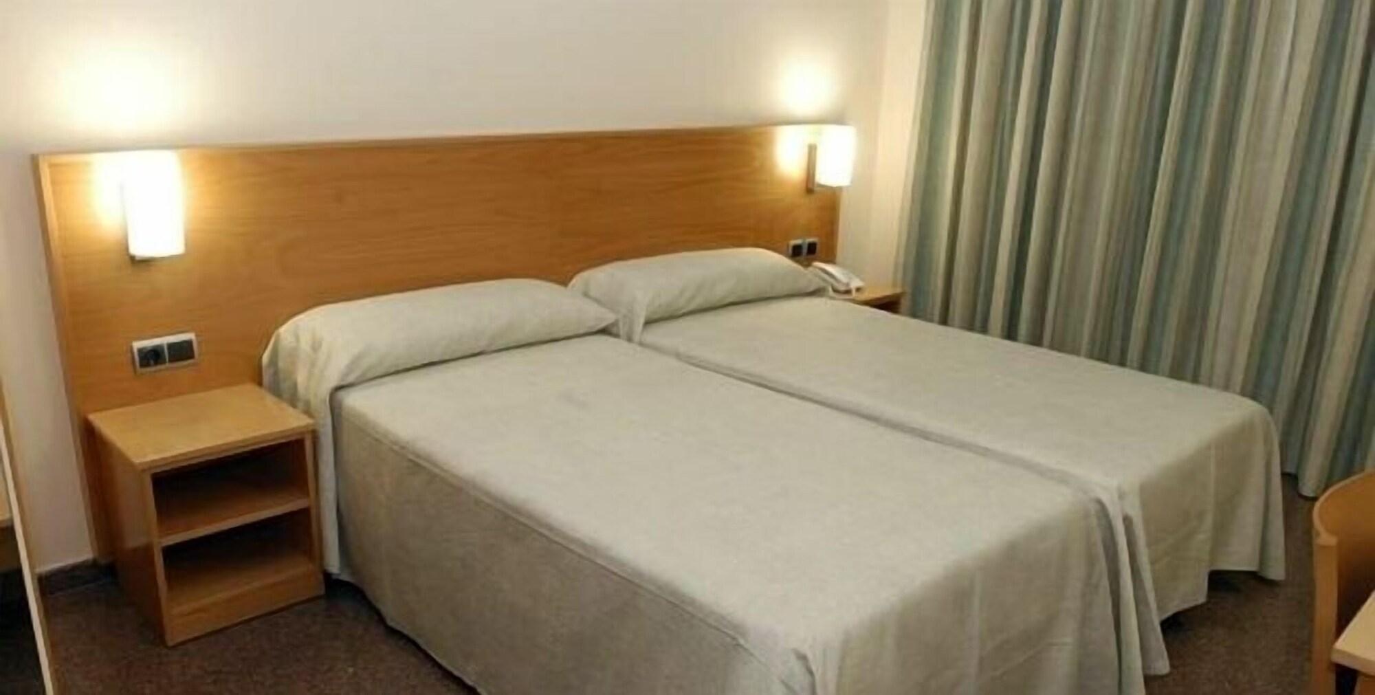 Hotel Miramar Playa Extérieur photo