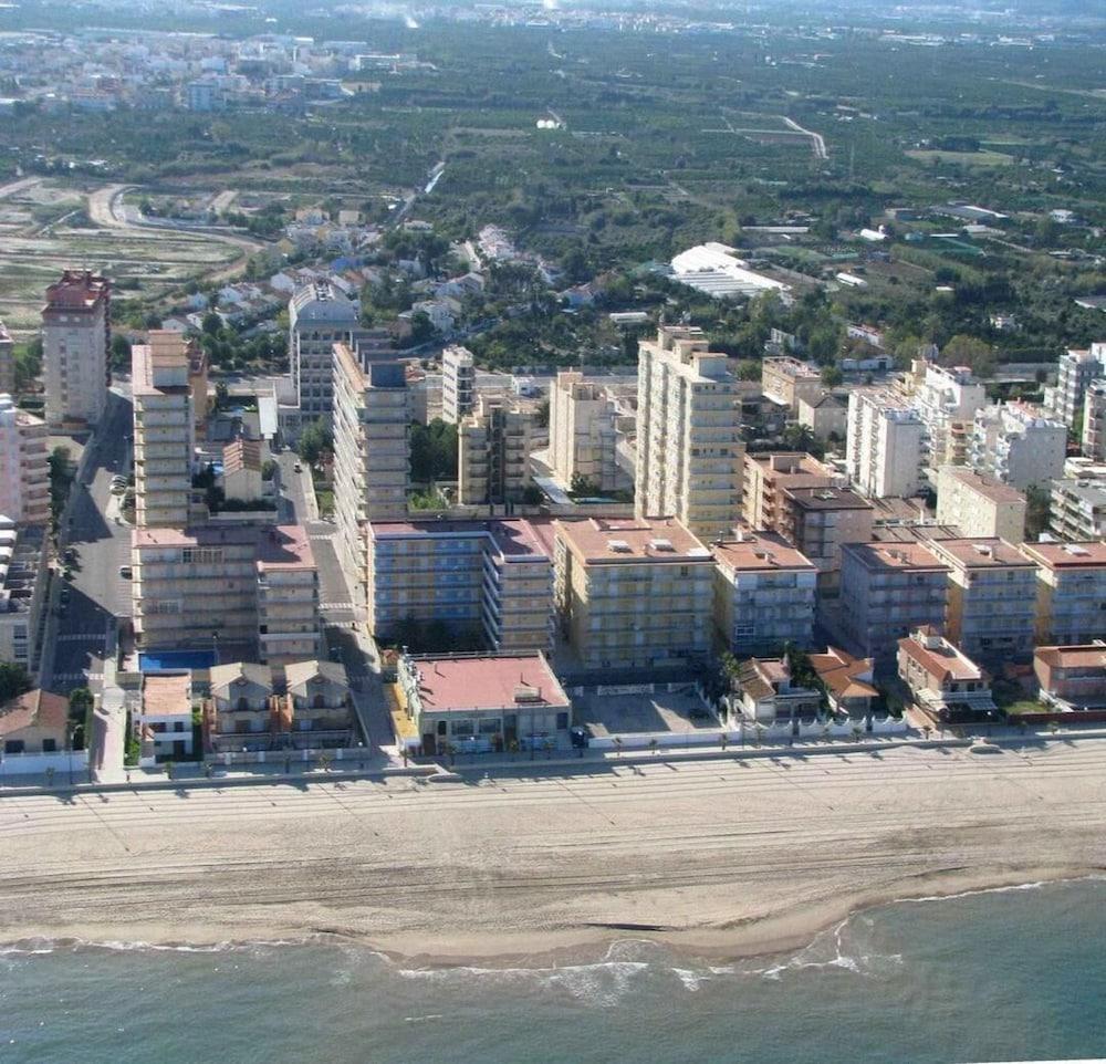 Hotel Miramar Playa Extérieur photo