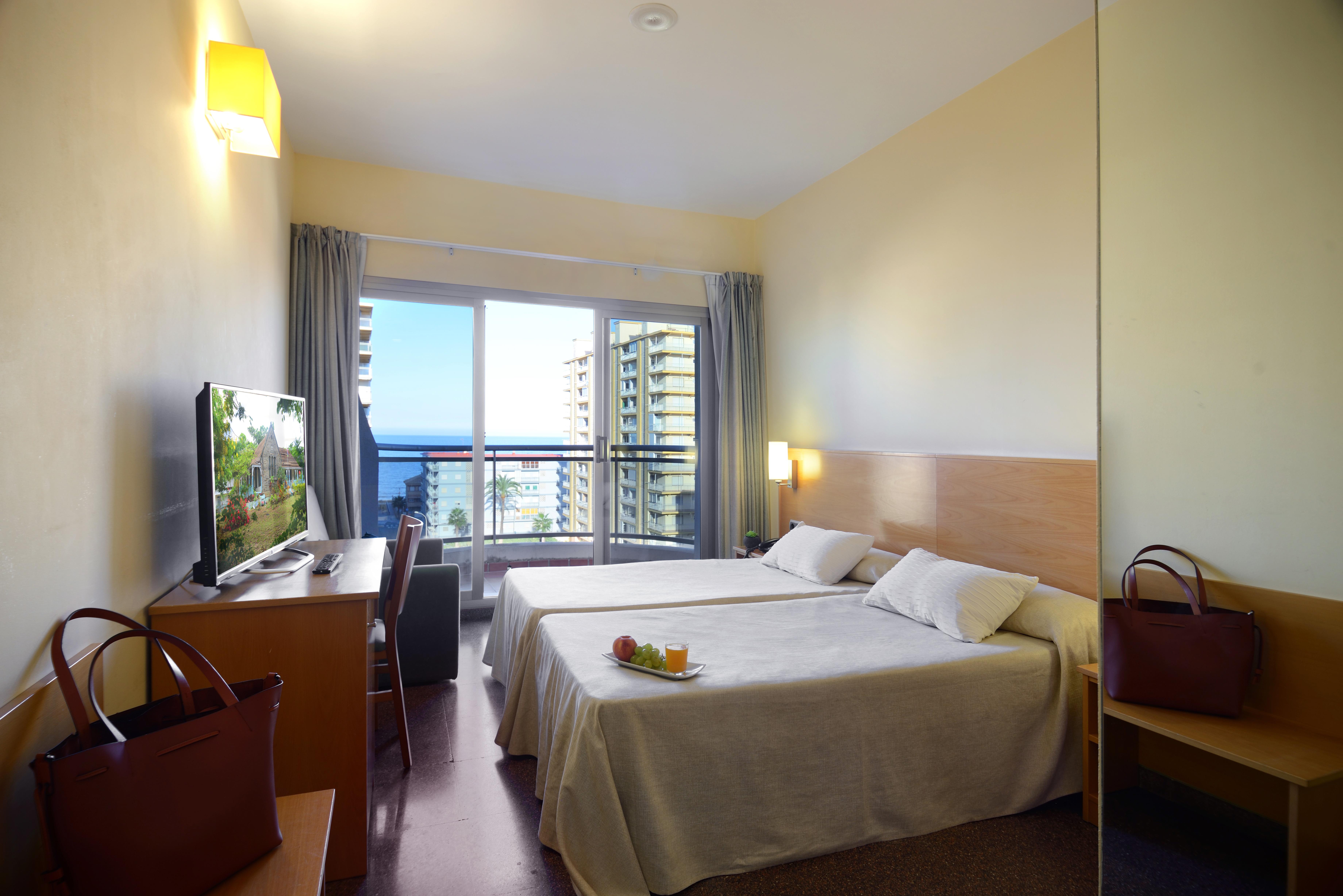 Hotel Miramar Playa Extérieur photo
