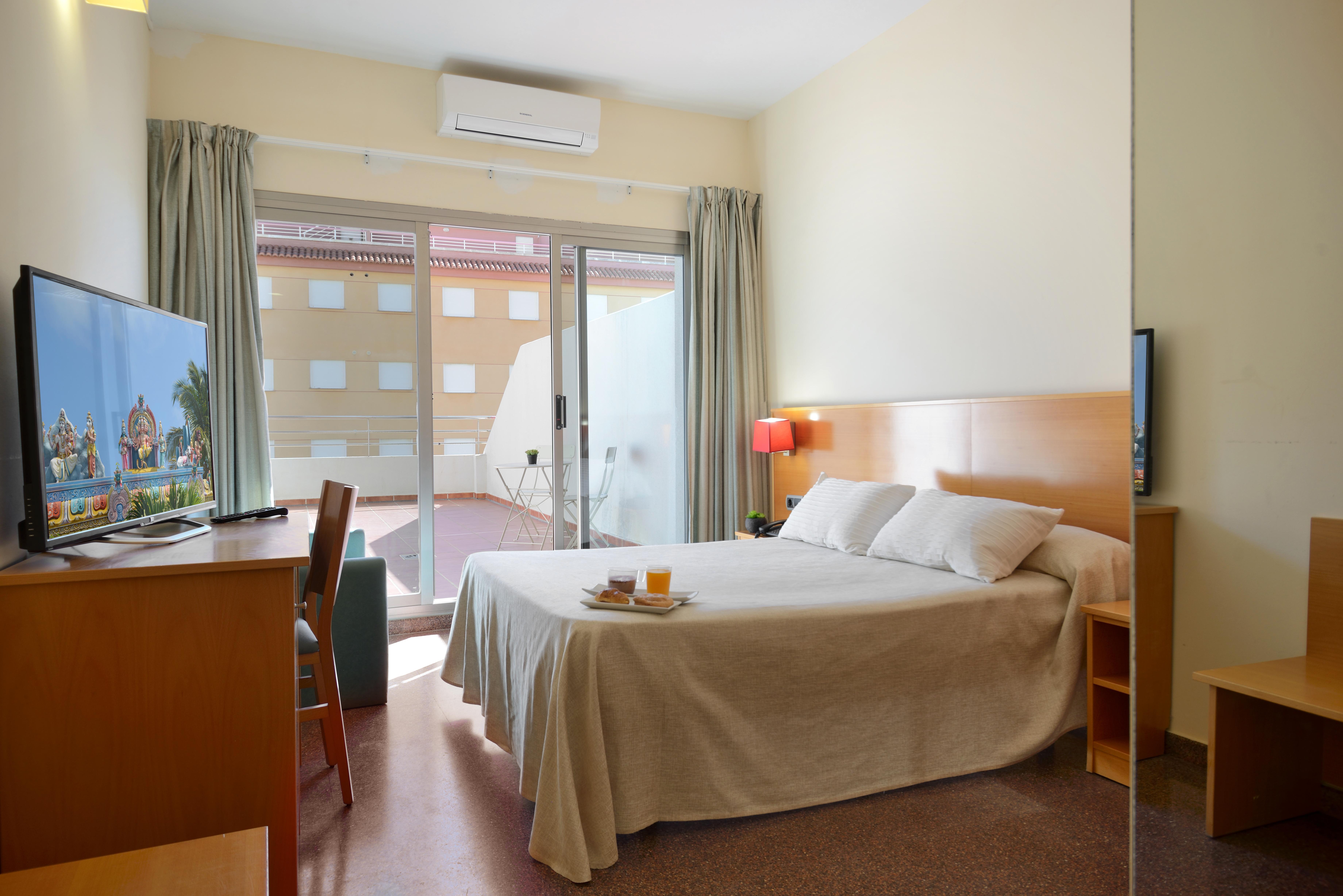 Hotel Miramar Playa Extérieur photo
