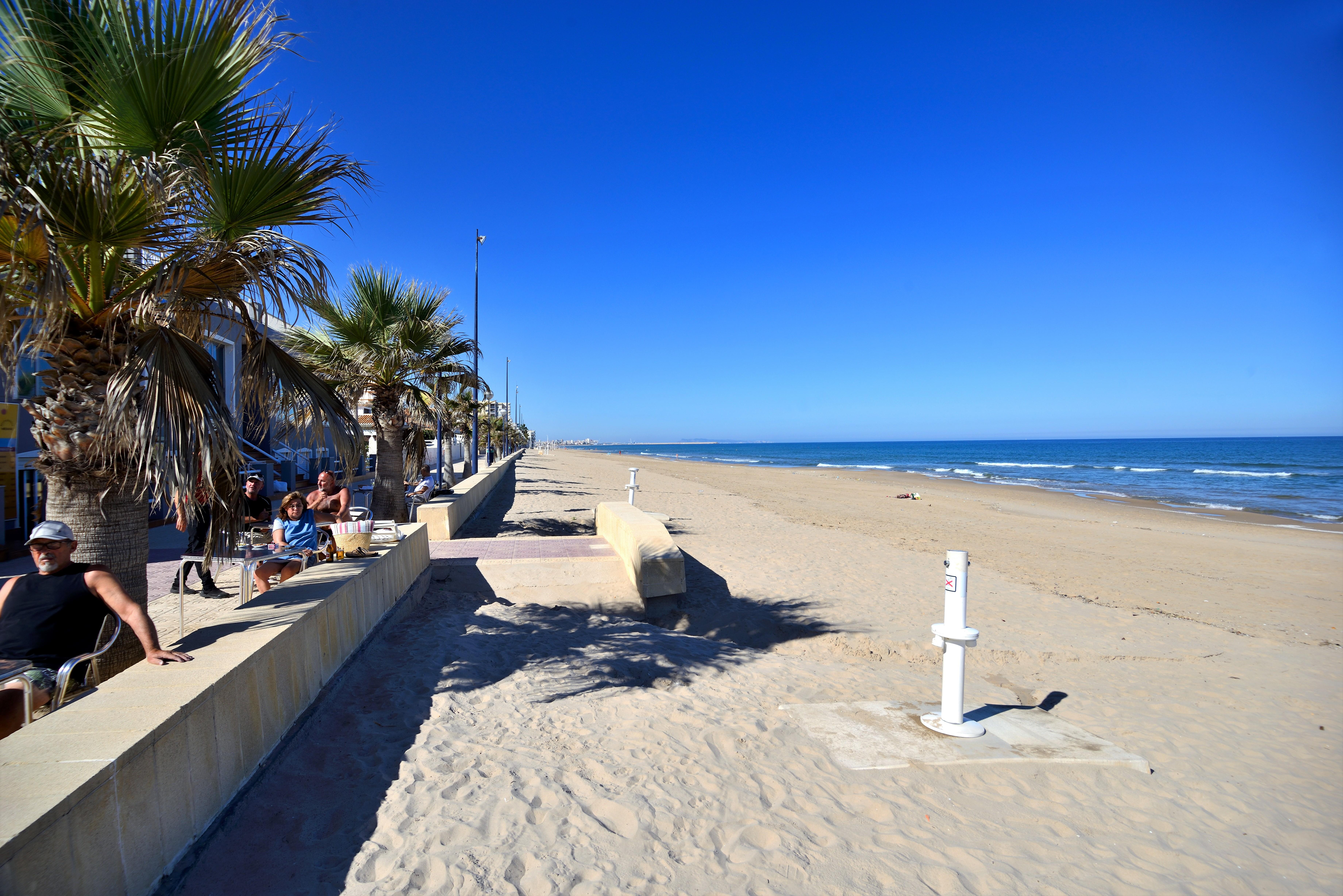 Hotel Miramar Playa Extérieur photo