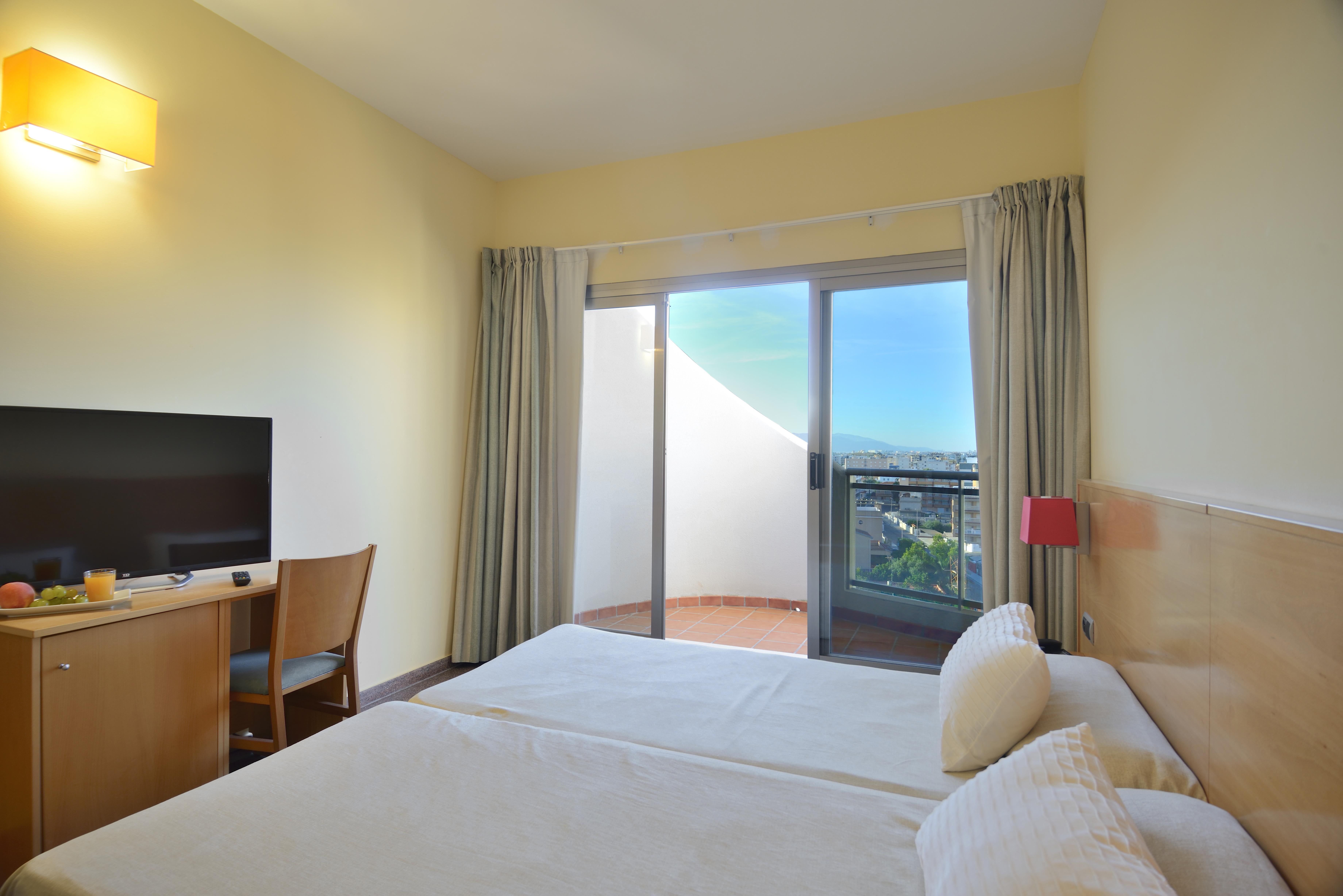 Hotel Miramar Playa Extérieur photo