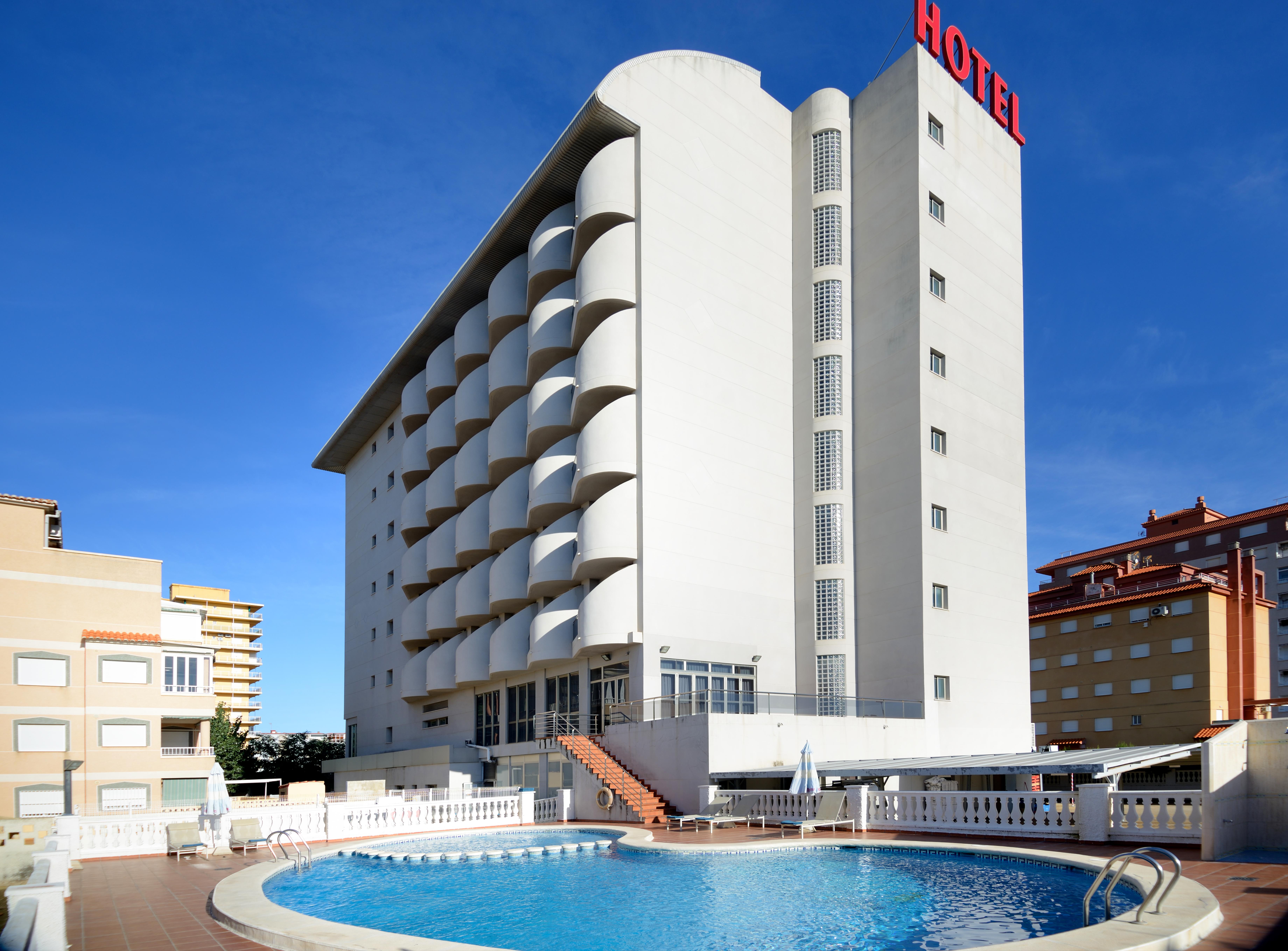 Hotel Miramar Playa Extérieur photo