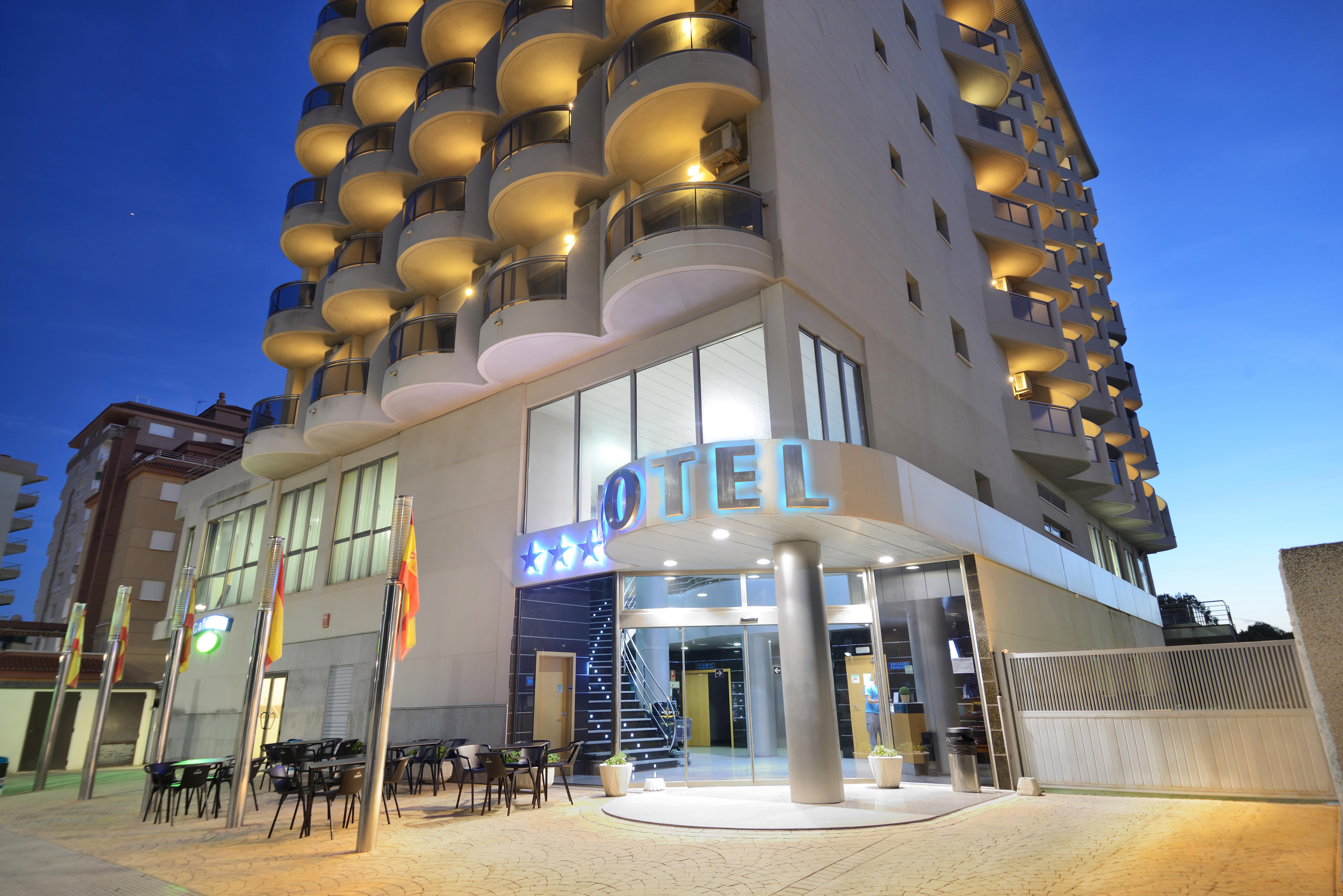 Hotel Miramar Playa Extérieur photo