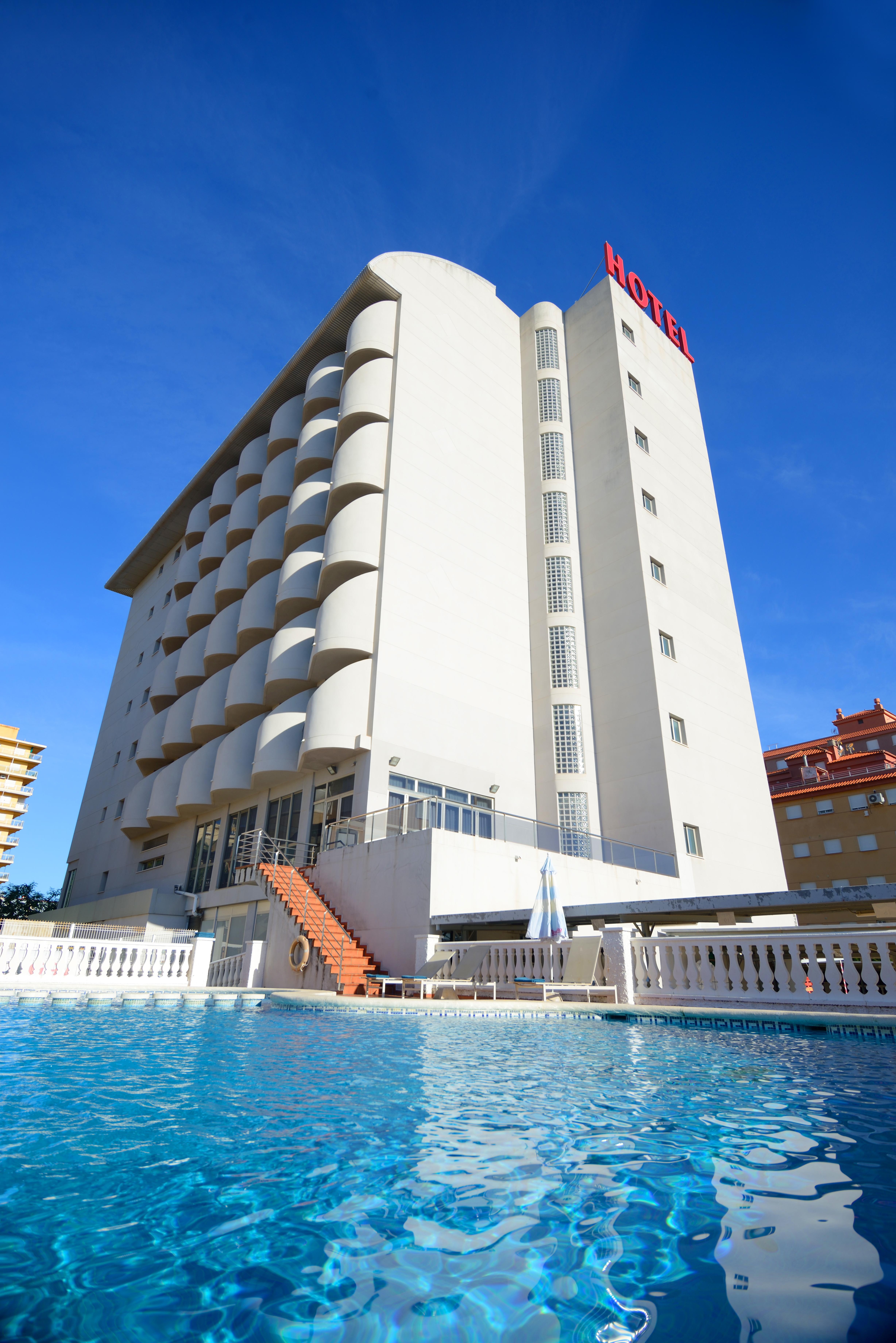Hotel Miramar Playa Extérieur photo