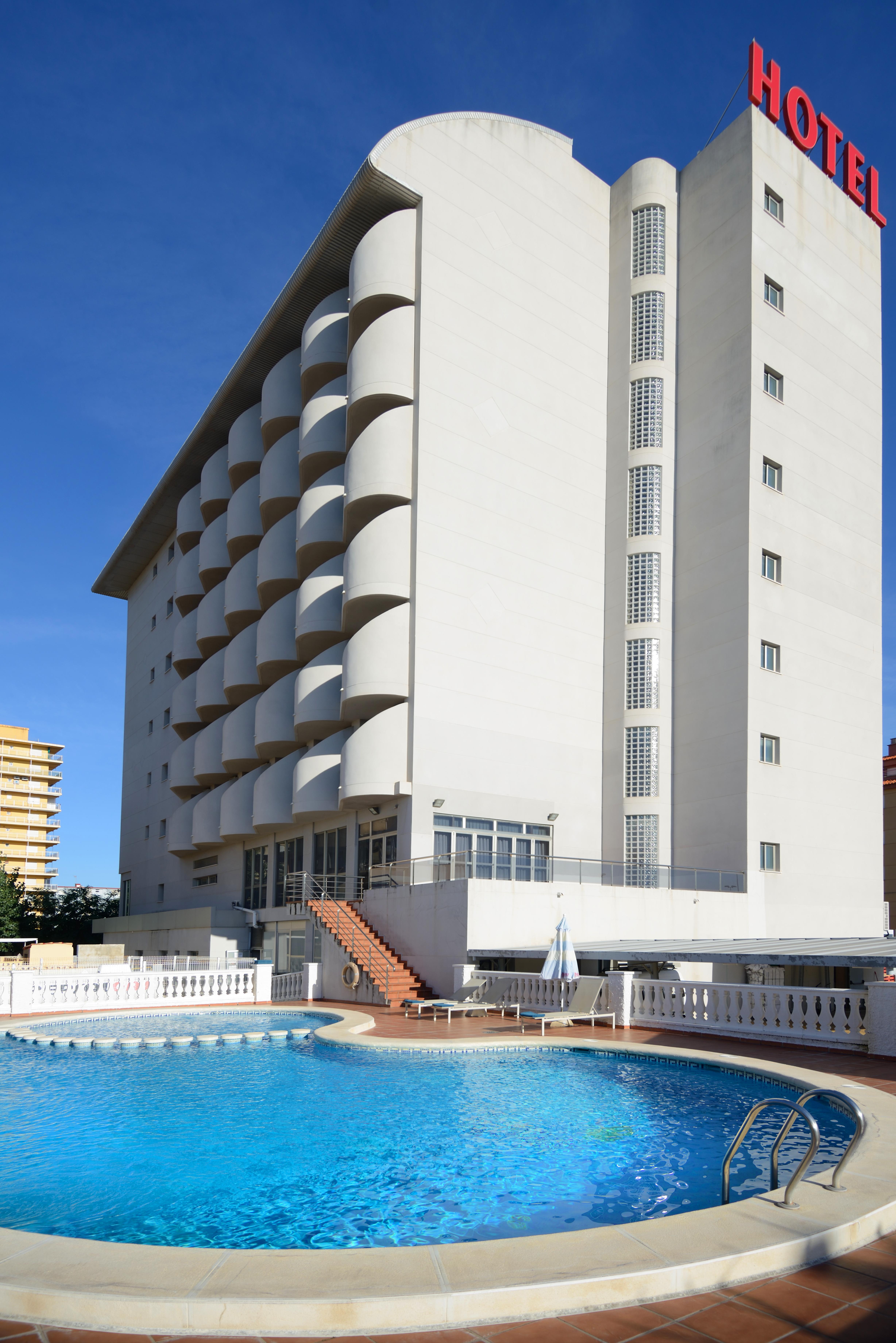 Hotel Miramar Playa Extérieur photo