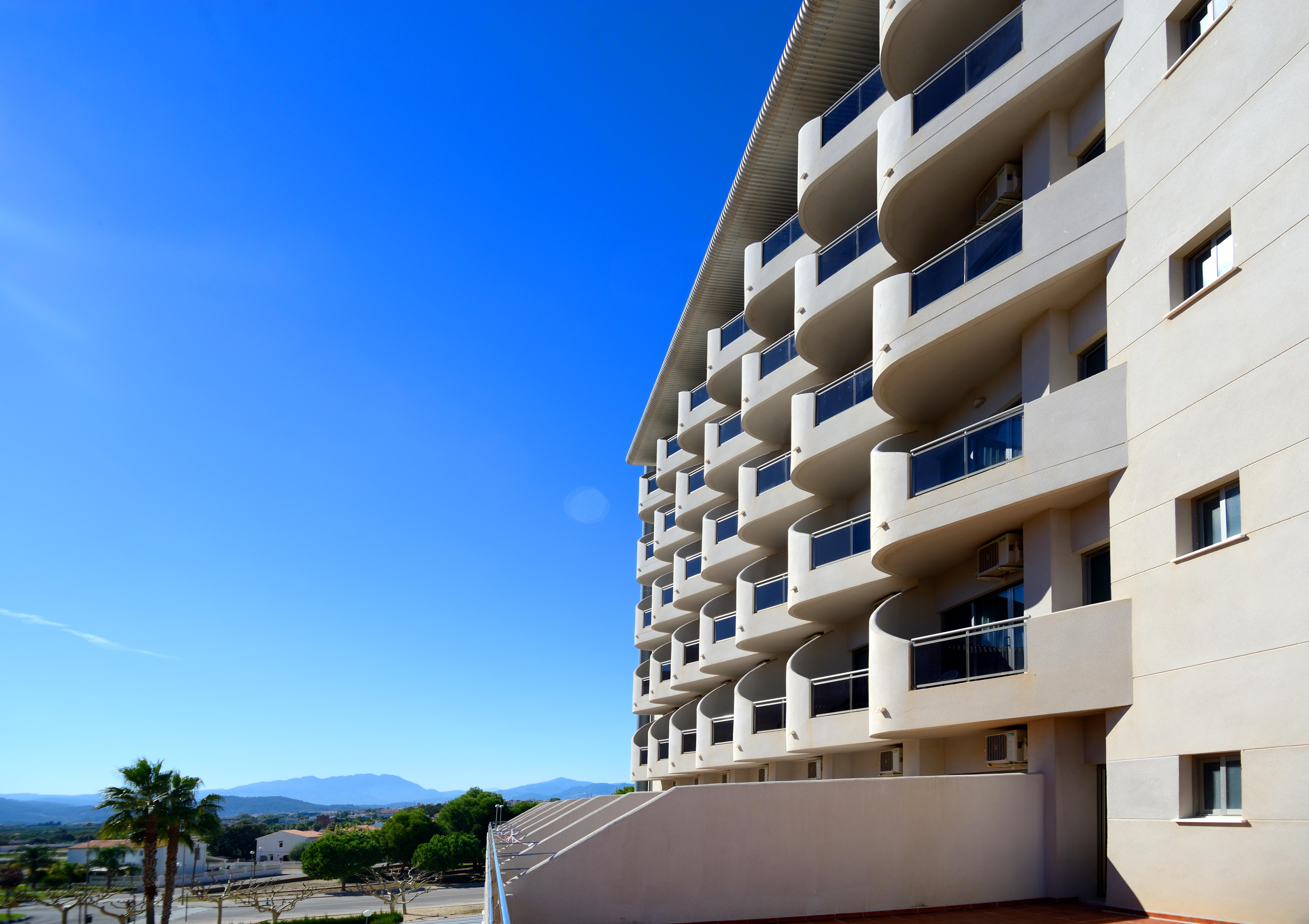 Hotel Miramar Playa Extérieur photo