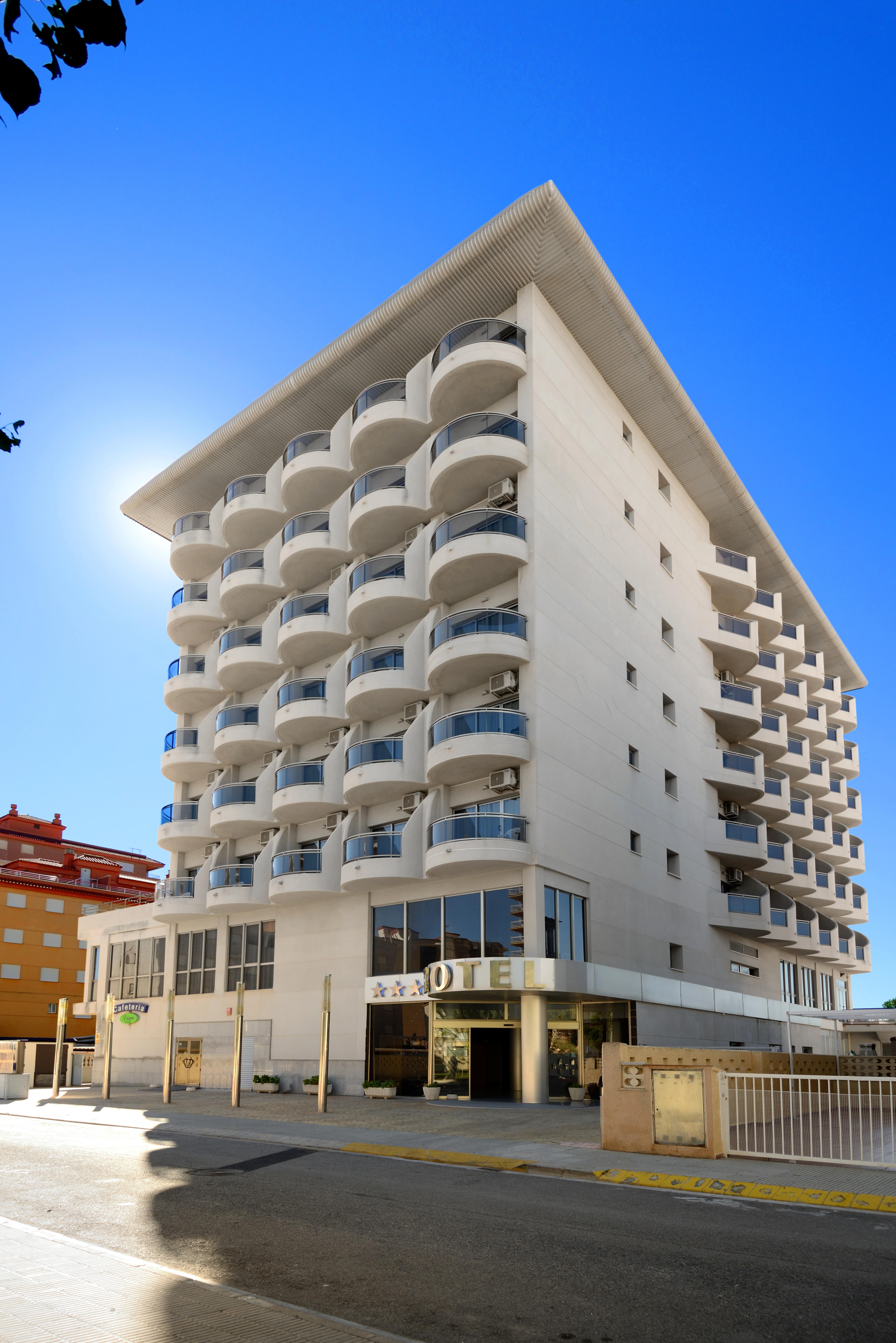 Hotel Miramar Playa Extérieur photo