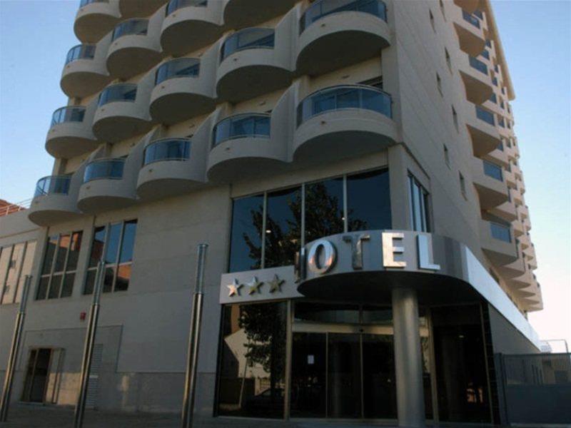 Hotel Miramar Playa Extérieur photo