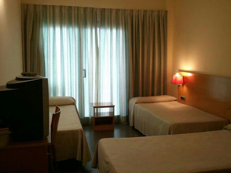 Hotel Miramar Playa Extérieur photo