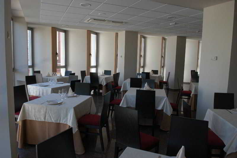 Hotel Miramar Playa Restaurant photo