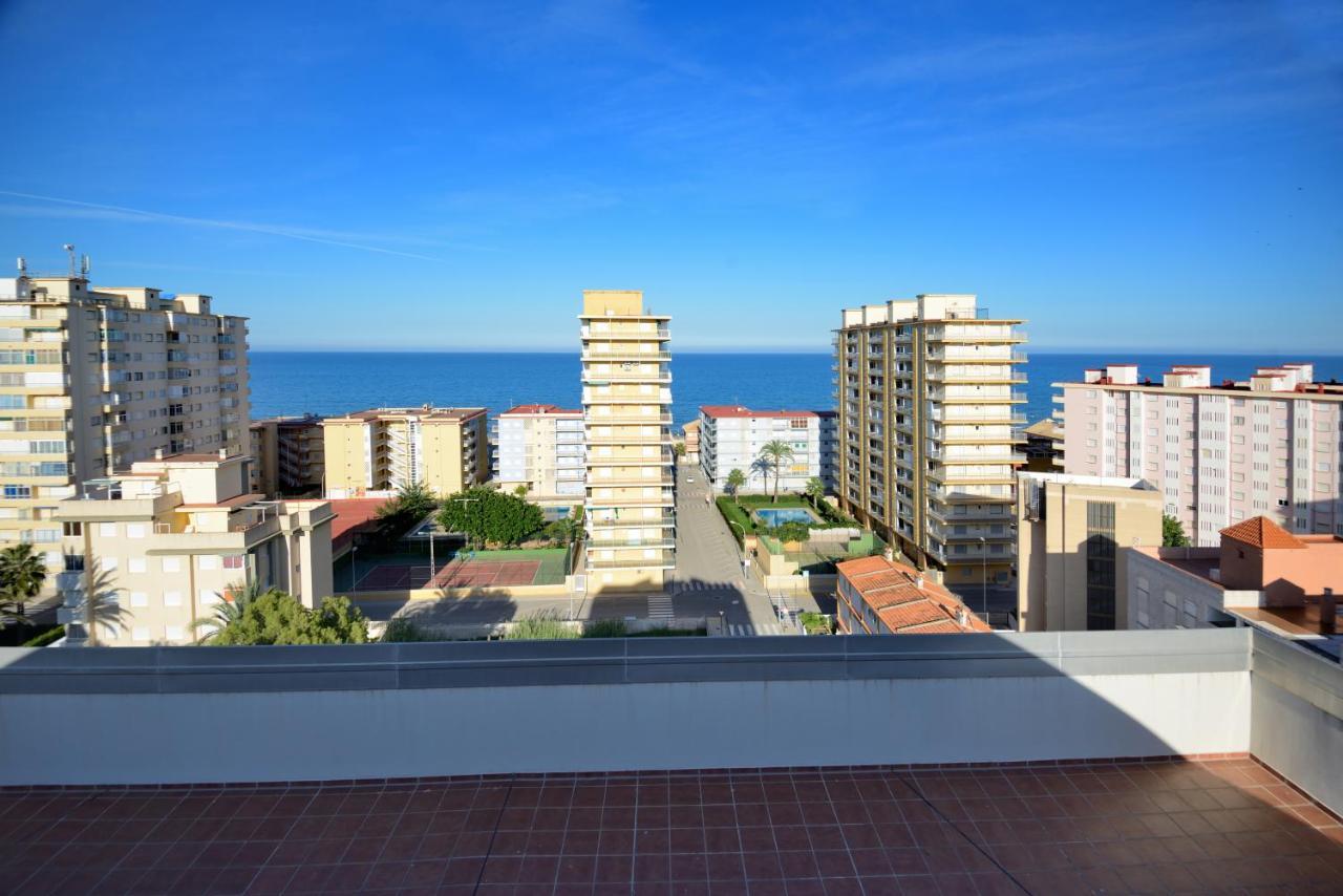 Hotel Miramar Playa Extérieur photo
