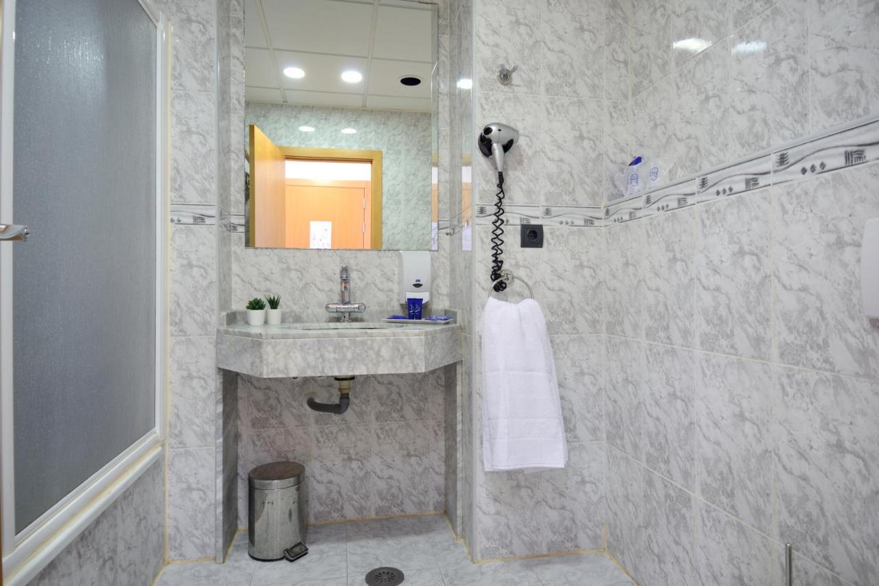 Hotel Miramar Playa Extérieur photo