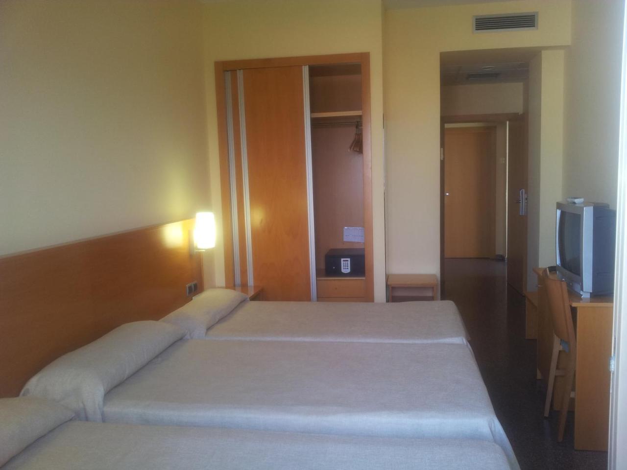 Hotel Miramar Playa Extérieur photo
