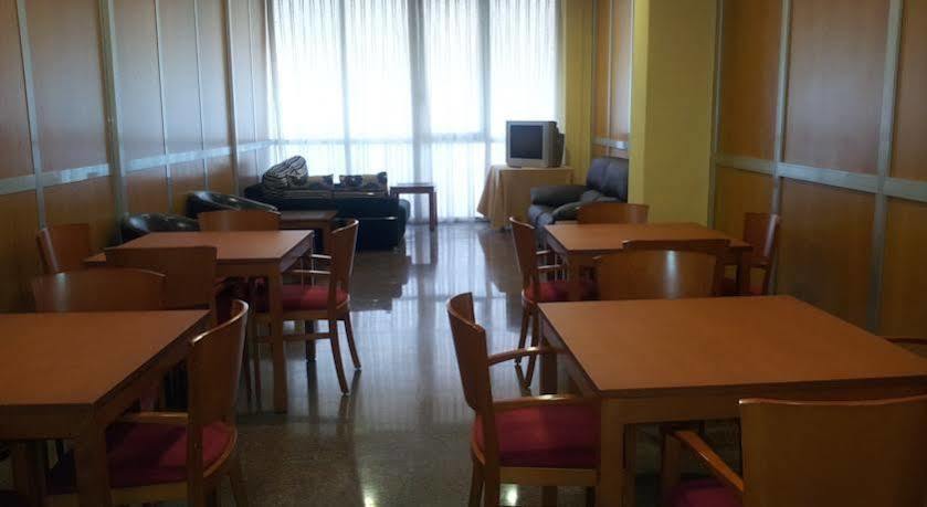 Hotel Miramar Playa Extérieur photo