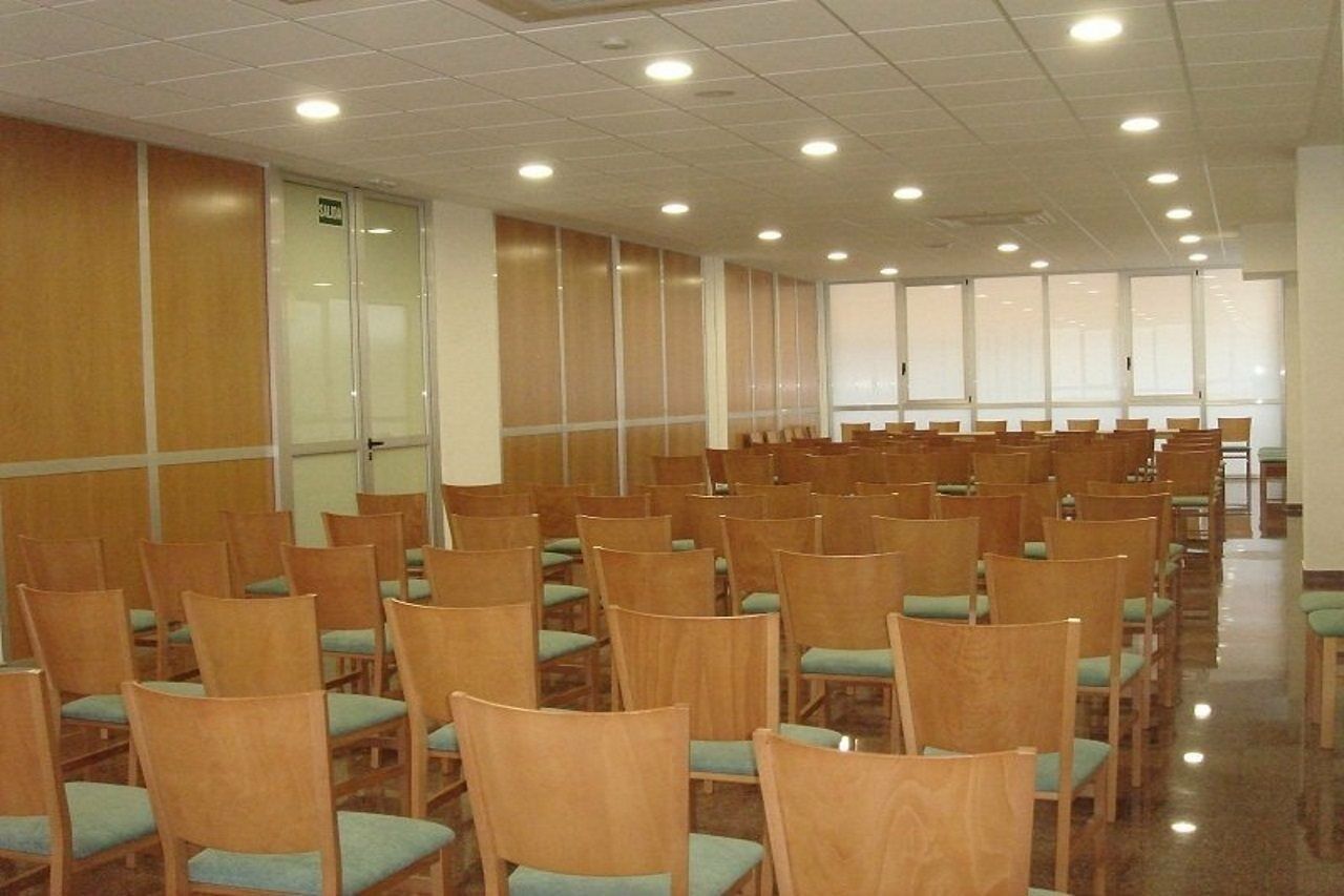 Hotel Miramar Playa Business photo