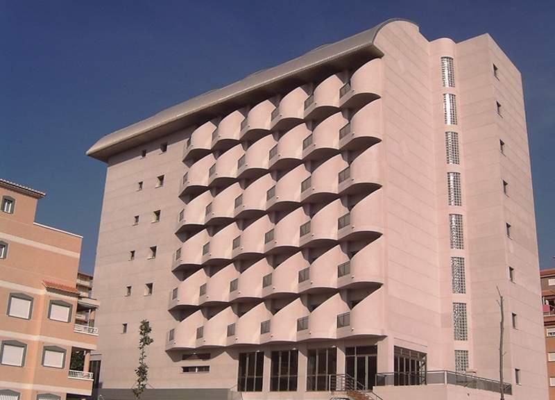 Hotel Miramar Playa Extérieur photo